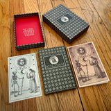 MYTH ORACLE DECK