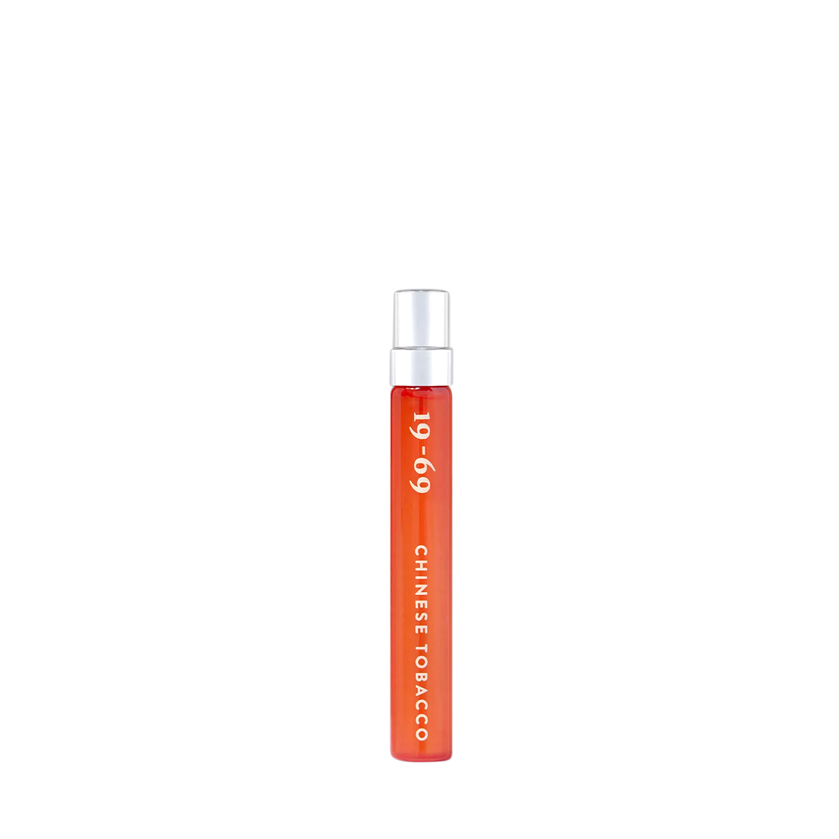 19-69 - POCKET FRAGRANCE - CHINESE TOBACCO