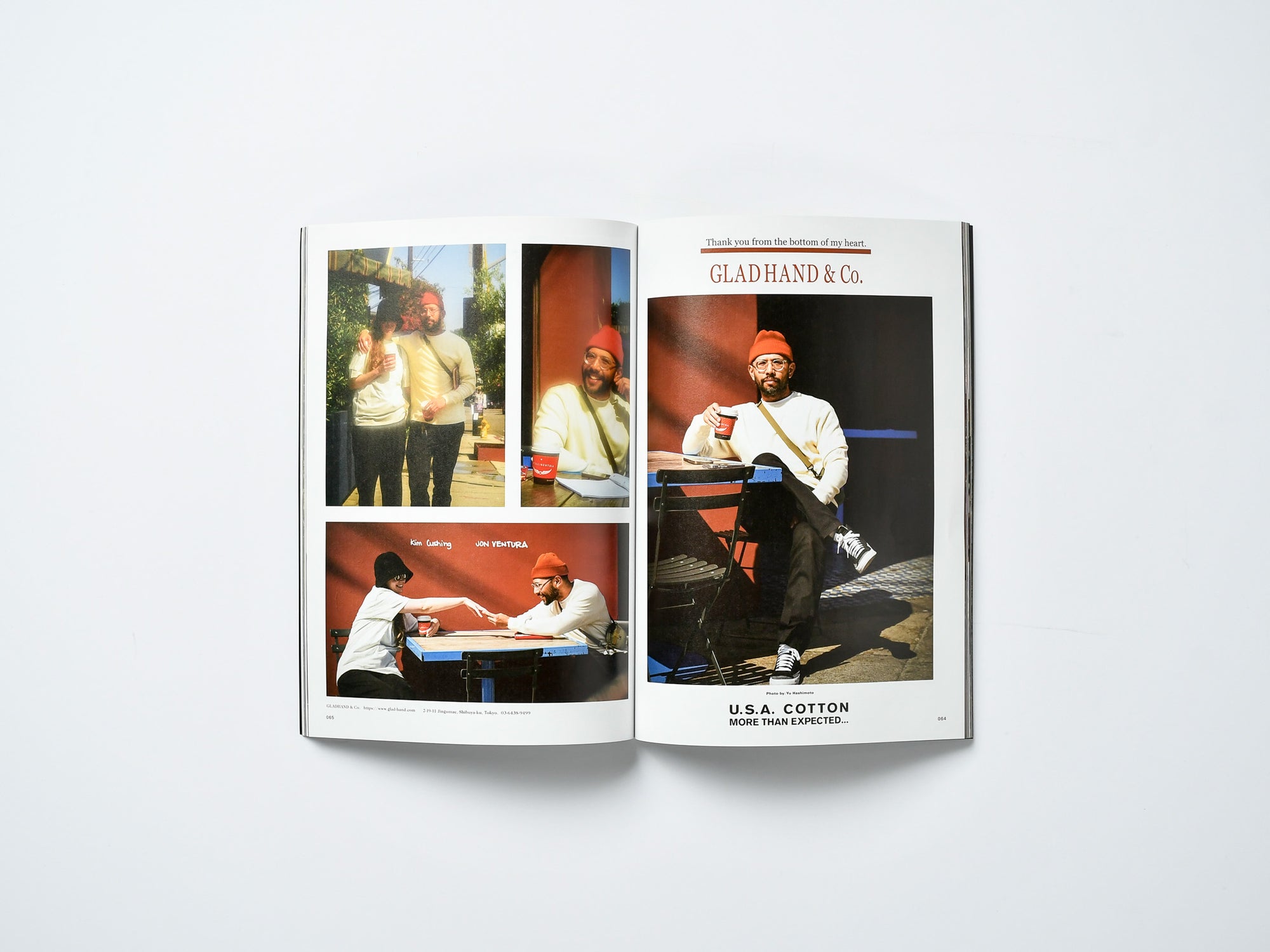 LIGHTNING VINTAGE - VOL. 97