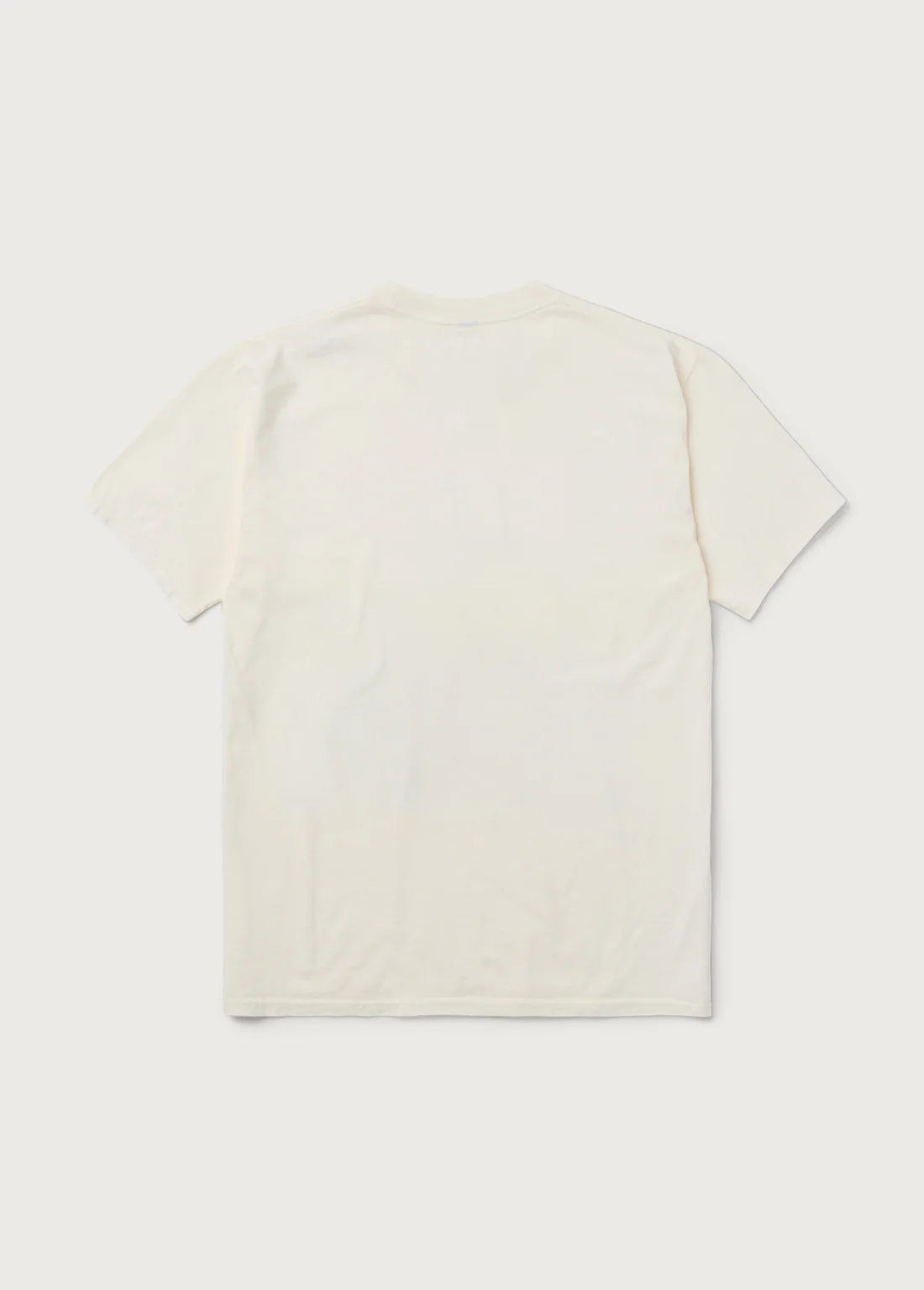 ONE OF THESE DAYS - TEE - ACROSS THE PLAINS - BONE