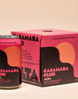CASAMARA CLUB - 4 PACK - ALTA APERTIVO