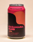 CASAMARA CLUB - 4 PACK - ALTA APERTIVO