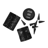 INCENSE CONES - LOVE
