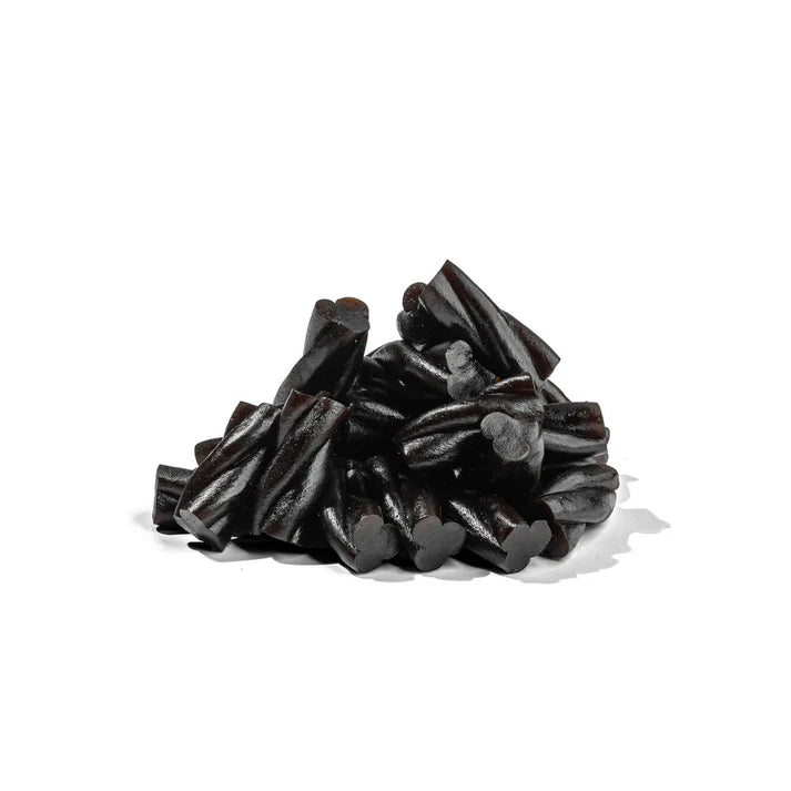 BON BON - LICORICE TWIST