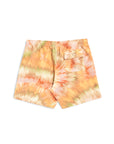 BATHER - SWIM TRUNK - SWIRL - CALYPSO