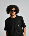CHPO - ANNA - BLACK/BLACK