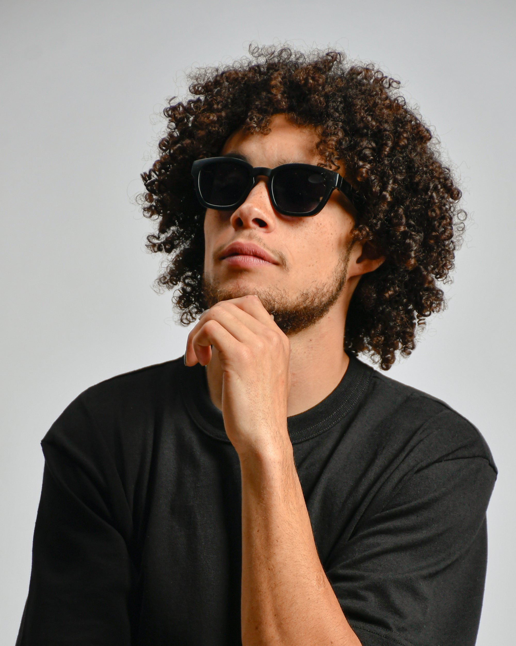 CHPO - VIK - BLACK
