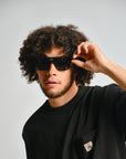 CHPO - SILJAN - BLACK