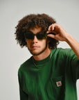 CHPO - STELLAR - FOREST GREEN/GREEN