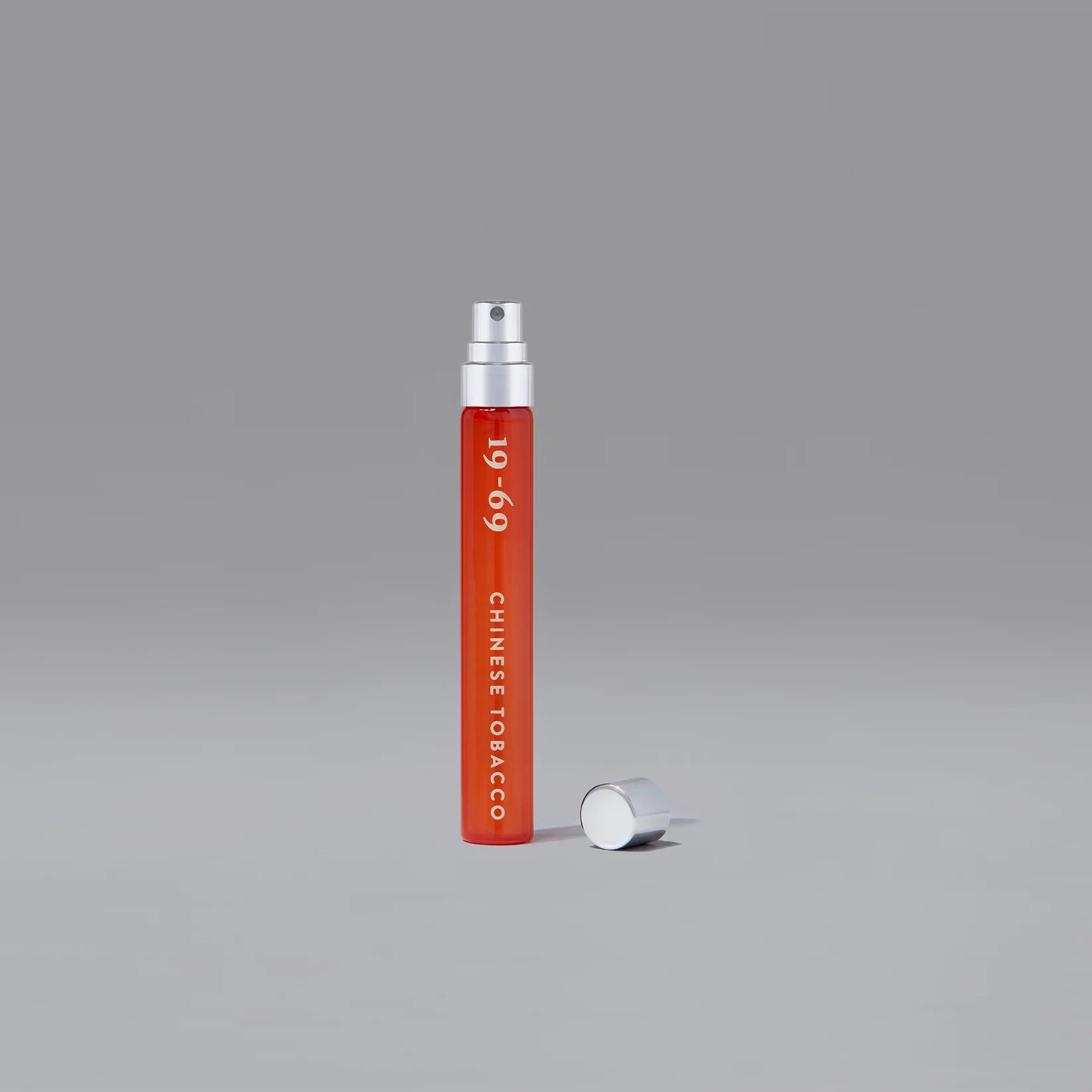 19-69 - POCKET FRAGRANCE - CHINESE TOBACCO