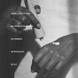 HAND CREAM - AMALGAM 5