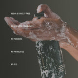 HAND WASH - AMALGAM 7