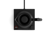 PRO ELECTRIC CORVO KETTLE - BLACK