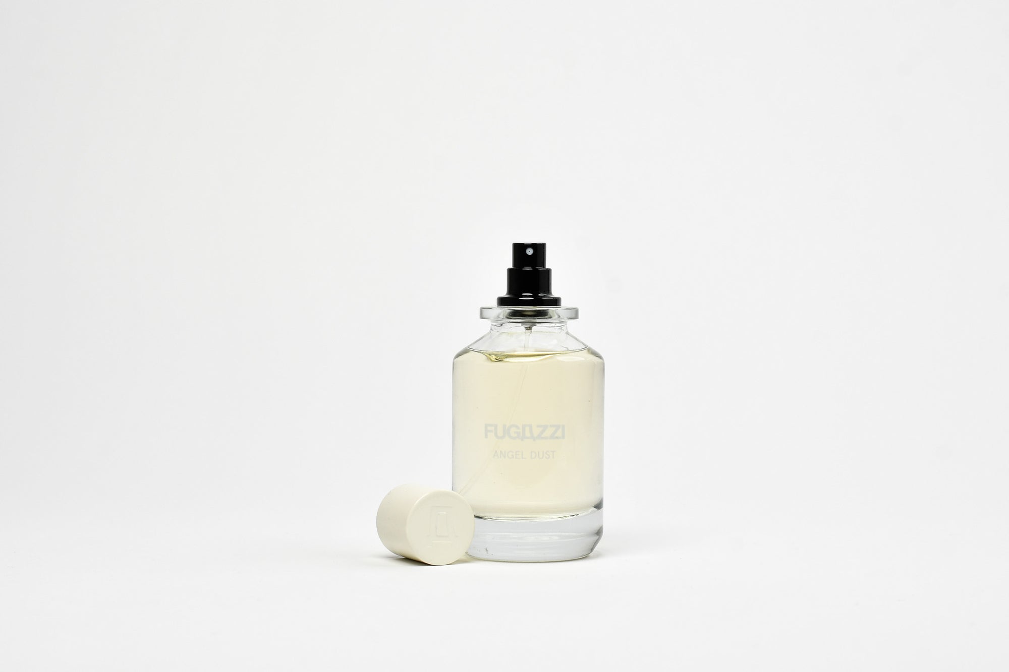 FUGAZZI - FRAGRANCE - ANGEL DUST - 50ML