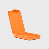 SMALL FLAT BOX - T-152 - ORANGE