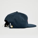 HAT - PROMO - NAVY/PINK