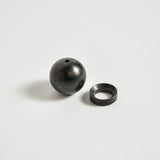 CIRCLE BLACK SMALL - TS812