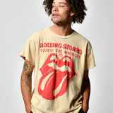 ROLLING STONES - TONGUE TOUR OF AMERICAS 75