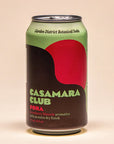 CASAMARA CLUB - 4 PACK - FORA BOTANICAL