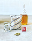 BROOKLYN BREW SHOP - BEER MAKING KIT - AFTERNOON WHEAT