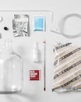 BROOKLYN BREW SHOP - BEER MAKING KIT - AFTERNOON WHEAT