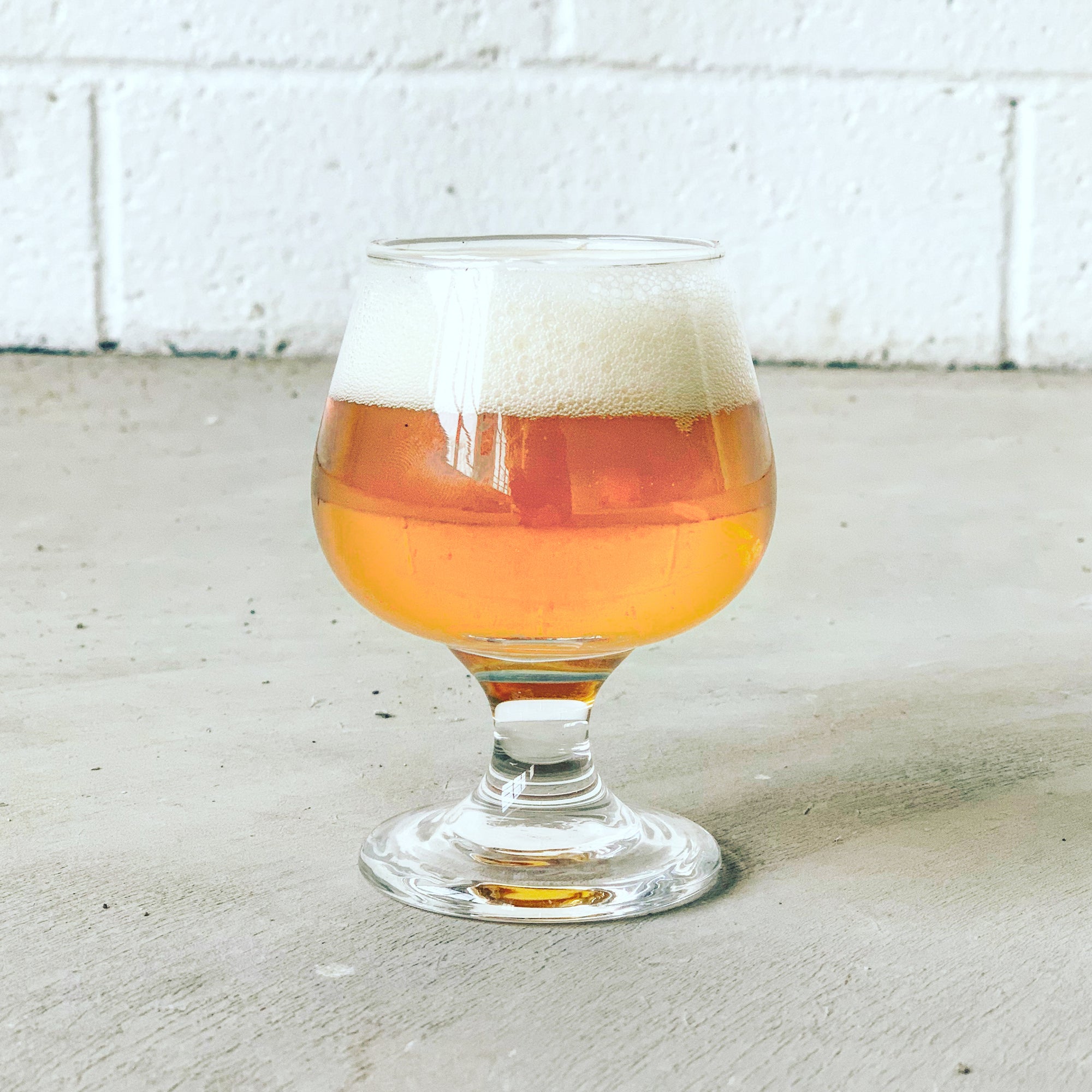 BROOKLYN BREW SHOP - BEER MAKING KIT - AFTERNOON WHEAT