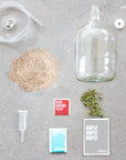 BROOKLYN BREW SHOP - BEER MAKING KIT - AMERICAN PALE
