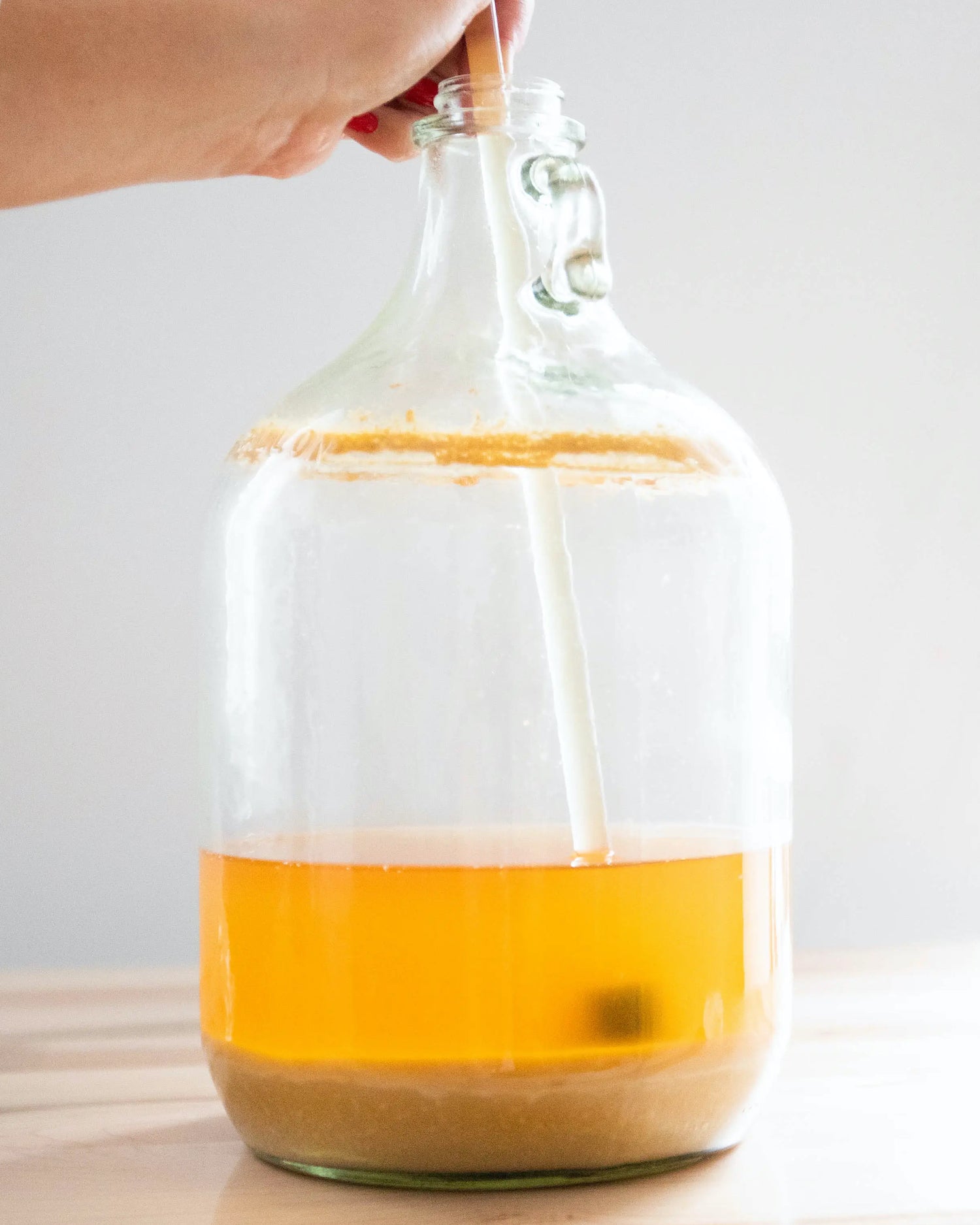 BROOKLYN BREW SHOP - BEER MAKING KIT - AMERICAN PALE