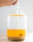 BROOKLYN BREW SHOP - BEER MAKING KIT - AMERICAN PALE