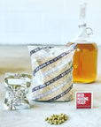 BROOKLYN BREW SHOP - BEER MAKING KIT - BRUXELLES BLONDE