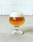 BROOKLYN BREW SHOP - BEER MAKING KIT - BRUXELLES BLONDE