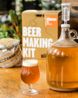 BROOKLYN BREW SHOP - BEER MAKING KIT - EVERYDAY IPA