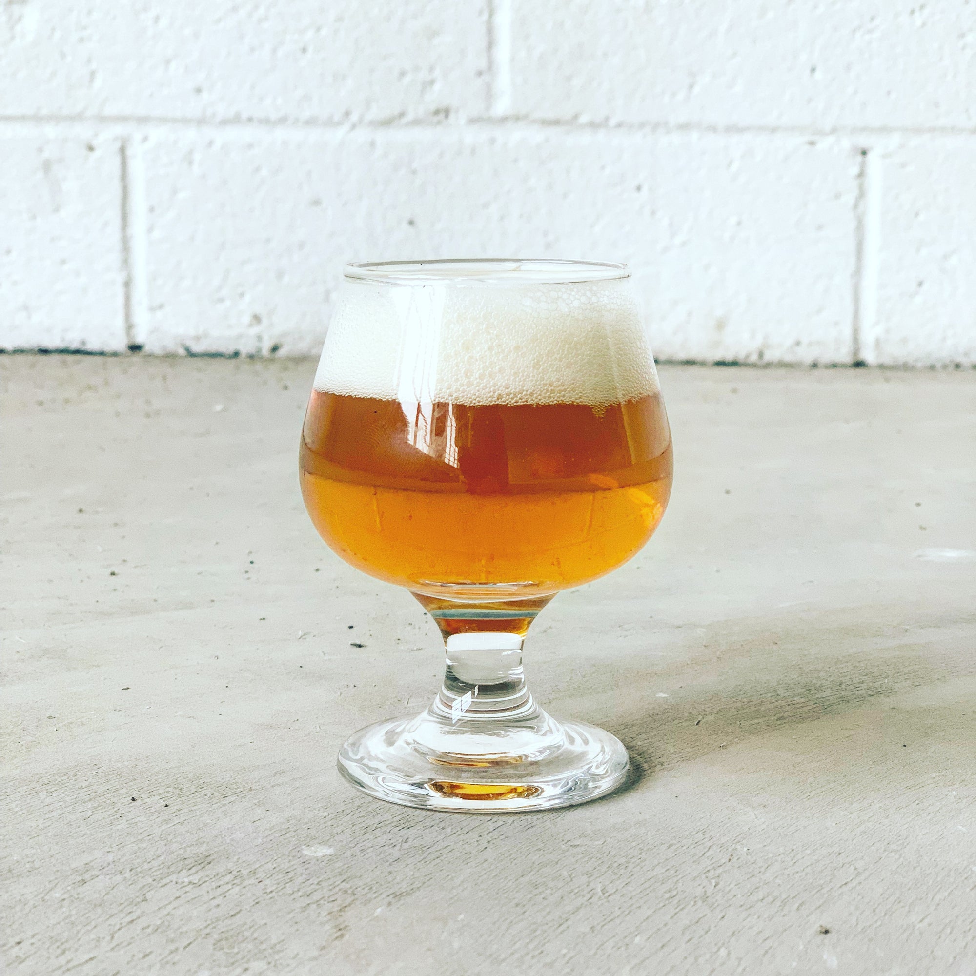 BROOKLYN BREW SHOP - BEER MAKING KIT - EVERYDAY IPA