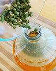 BROOKLYN BREW SHOP - BEER MAKING KIT - NEW ENGLAND IPA