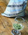 BROOKLYN BREW SHOP - BEER MAKING KIT - NEW ENGLAND IPA
