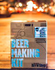 BROOKLYN BREW SHOP - BEER MAKING KIT - BREW DOG IPA
