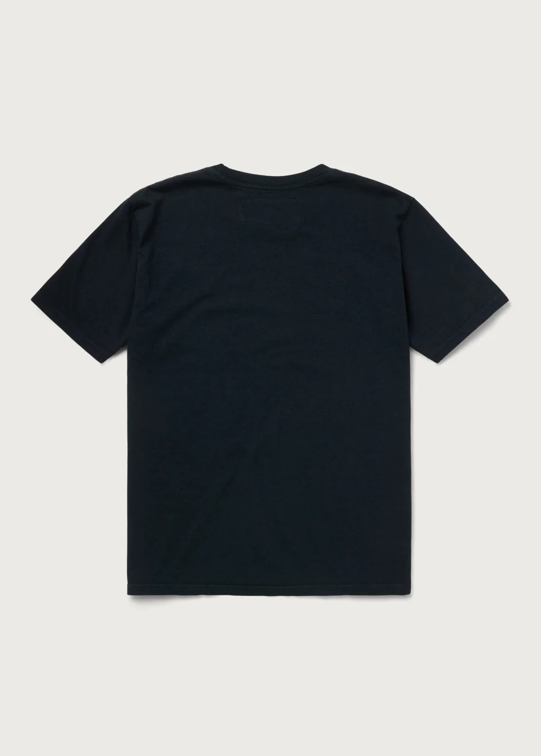ONE OF THESE DAYS - TEE - IN ANOTHER TIME - WASHED BLACK