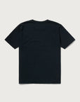 ONE OF THESE DAYS - TEE - IN ANOTHER TIME - WASHED BLACK