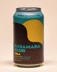 CASAMARA CLUB - 4 PACK - ISLA BOTANICAL