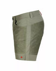 AMUNDSEN - FIELD SHORTS - 7 INCH - BLUE SURF/OLIVE ASH