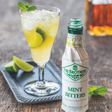 BITTERS - MINT