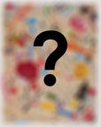 LE PUZZ - MYSTERY!