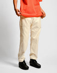 ORDINARY FITS - FATIGUE PANTS - ECRU