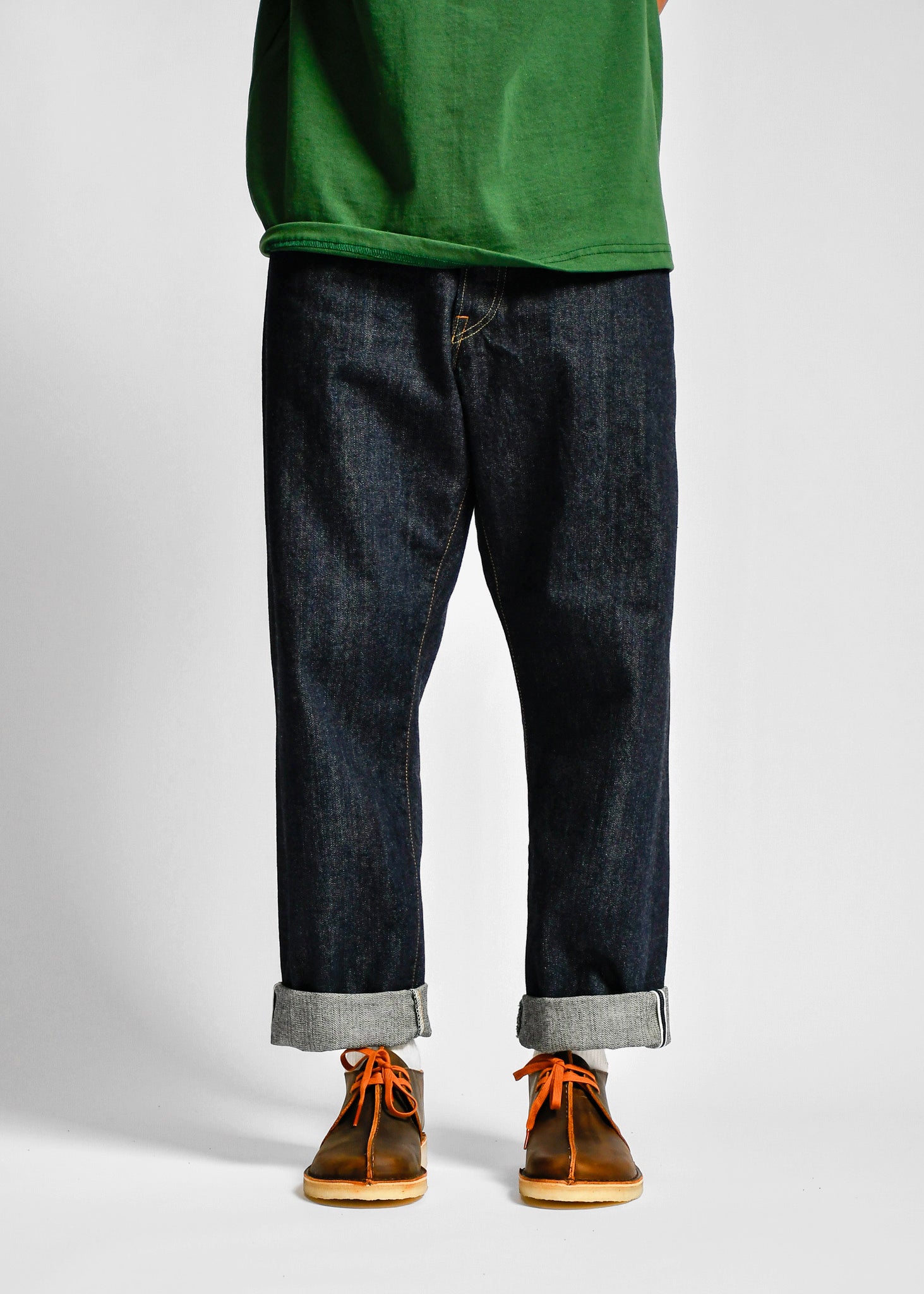 ORDINARY FITS - STANDARD LOOSE - IND