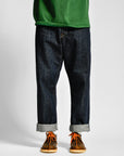 ORDINARY FITS - STANDARD LOOSE - IND
