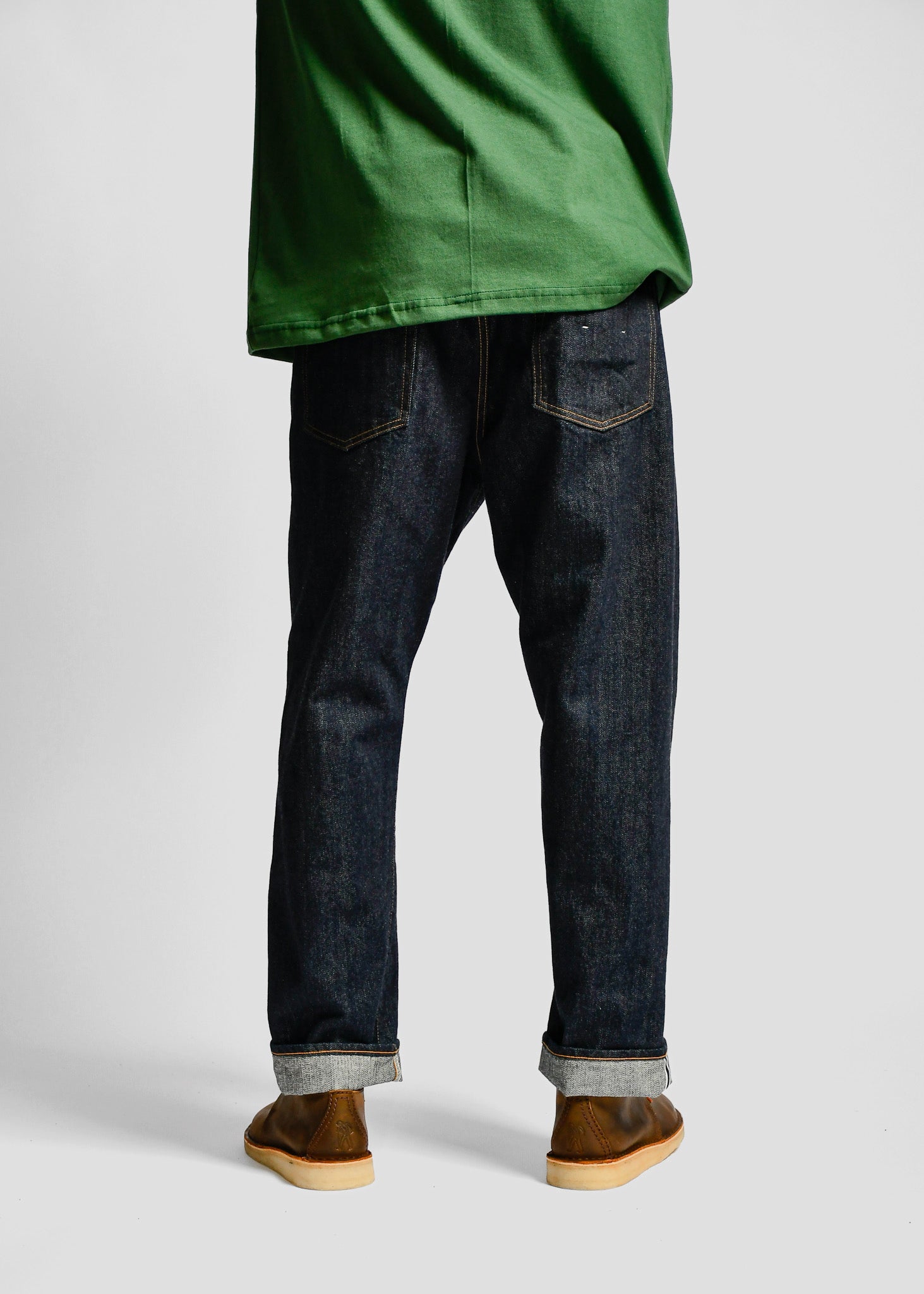 ORDINARY FITS - STANDARD LOOSE - IND