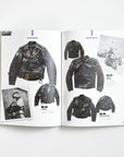 LIGHTNING VINTAGE - VINTAGE LEATHER JACKET