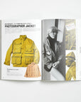 LIGHTNING VINTAGE - REAL MCCOY 2025