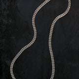 METTA CHAIN - SILVER