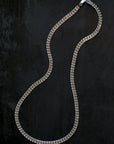 MIANSAI - METTA CHAIN - SILVER